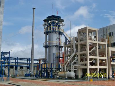 China Safety Hydrogen Generation Plant By Natural Gas Steam Reforming for sale
