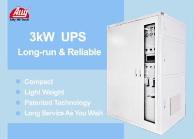China Quick Start Up Uninterruptible Power System Ups Power Source Long Time Operation for sale