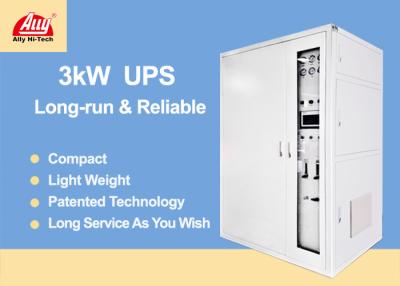 China Hydrogen Uninterruptible Power System , Ups Power Solutions Noise ≤60 for sale