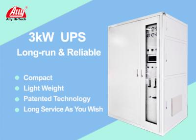 China 3kw Hydrogen Ups Uninterruptible Power Source Reliable Lightweight for sale