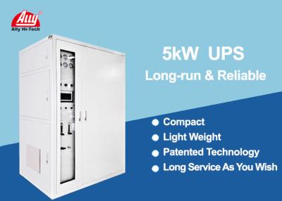China Long Time Low Pollution Uninterruptible Power System Ups For Continous Operation for sale