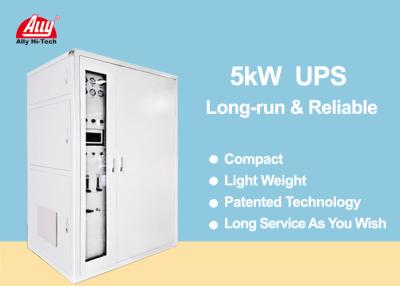 中国 小型水素UPSのバッテリー・バックアップの電源長期間の安定した操作 販売のため