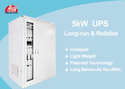 China 5kW Hydrogen Energy Ups Power Backup Long Run Quiet Long Life for sale