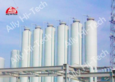 China Recovery Of Hydrogen From Hydrogen Rich Gas Pressure Swing Adsorption for sale