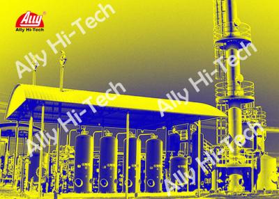 Chine Production économique d'hydrogène utilisant la production renouvelable d'hydrogène de biogaz à vendre