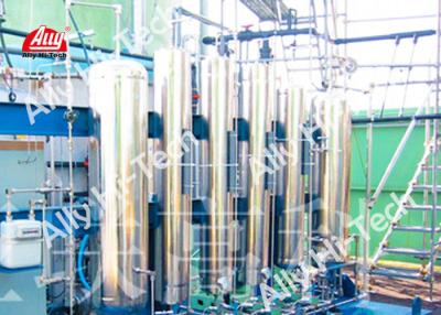 Chine Production stable et sûre d'hydrogène utilisant le méthane, production de méthane à partir de biogaz à vendre