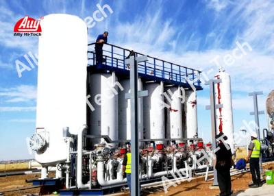China Green Hydrogen Production Plant From Renewable Biogas Economic Source for sale