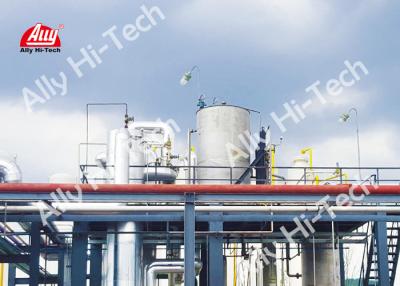 China Metanol continuo de la instalación de producción del hidrógeno que reforma tecnología en venta