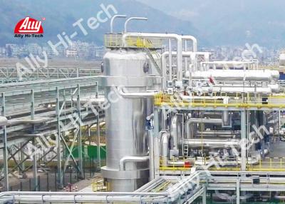 Chine Générateur de gaz d'hydrogène d'échelle industrielle de la reformation de méthanol à vendre