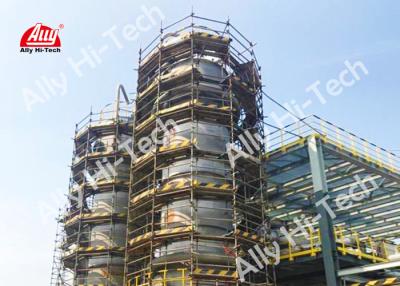 China High Purity Hydrogen Production Plant , Hydrogen Gas Plant By Methanol Reforming for sale