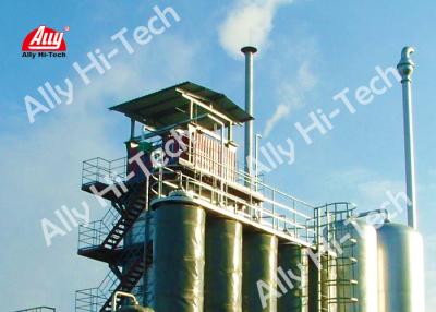 China Modular Hydrogen Production Plant Using Modified SMR Technology Hi - Tech for sale