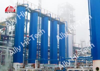 Chine Usine de purification d'hydrogène de PSA du produit H2 de grande pureté de gaz de four à coke à vendre