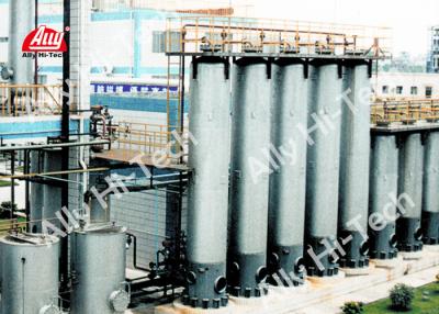 Chine 20 ans de l'usine à gaz d'hydrogène de technologie de PSA pour l'expérience de riches de purification d'hydrogène à vendre