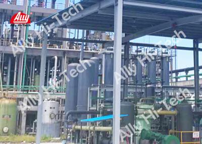 China Hidrógeno industrial de la pureza elevada de la planta del hidrógeno del PSA de la separación del gas 99,9999% H2 en venta