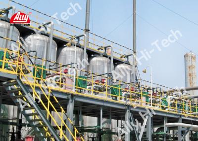 Chine Grande séparation de gaz de génération de l'usine PSA H2 d'hydrogène de la capacité PSA à vendre