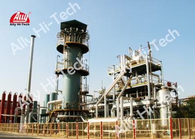 China High Purity SMR Hydrogen Plant By Steam Methane Reforming Technology for sale