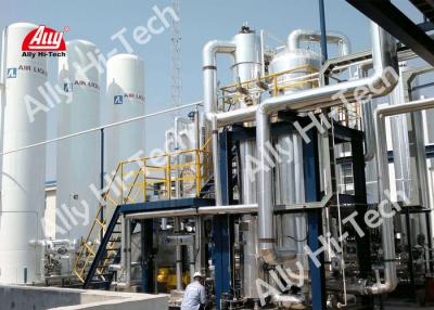 China Simple Configuration Hydrogen Plant From Methanol Low Energy Consumption for sale