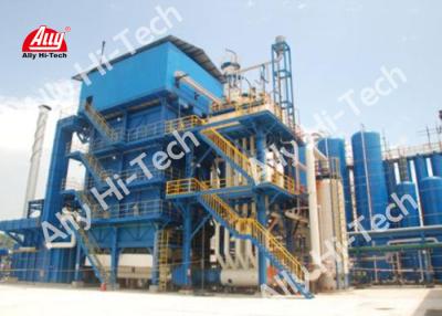 China Steam Methane Reforming Hydrogen Generation Plant Purity Up To 99.999% ( V / V ) for sale