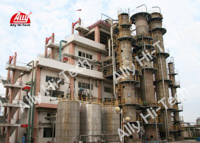 Chine Production industrielle de consommation d'énergie du bas d'usine de peroxyde d'hydrogène à vendre