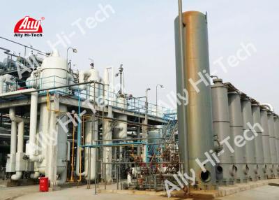 China Ultra Large Scale Hydrogen Manufacturing Plant By Methanol Reforming for sale