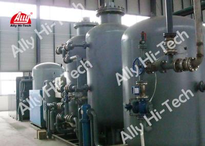 China Durable PSA Nitrogen Generator Pressure Swing Adsorption Nitrogen Generation Plant for sale