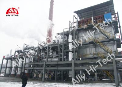 China Grande escala no gerador do hidrogênio do local, equipamento de produção do hidrogênio à venda