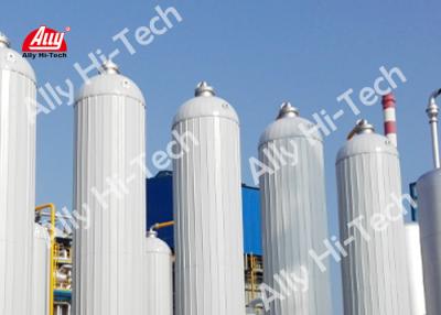 China Gas Seperation And Generation 99.9999% Hydrogen Plant for sale