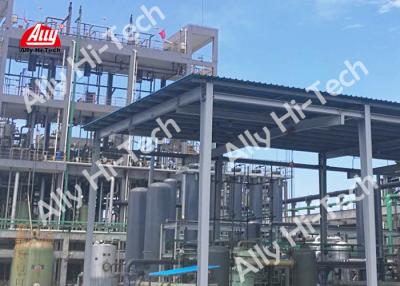 China Hydrogen Production Pressure Swing Adsorption 99.99% PSA System for sale