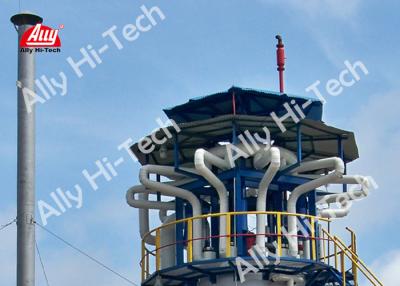China Metano do vapor que reforma no sistema de produção do hidrogênio do local SMR à venda