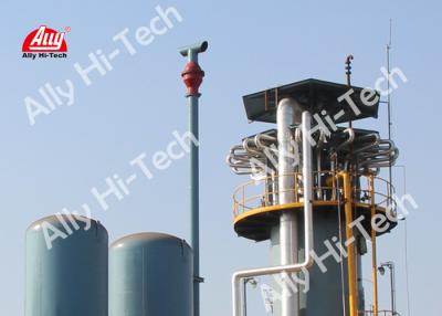 China Integrierte Wasserstoff-Produktion über SMR-Wasserstoff-Anlage zu verkaufen
