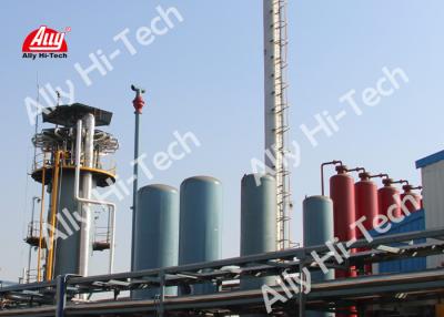 China Natural Gas Steam Methane Reforming SMR Hydrogen Plant for sale