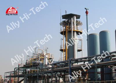 China Hydrogen Production By Natural Gas Reforming SMR Hydrogen Plant for sale