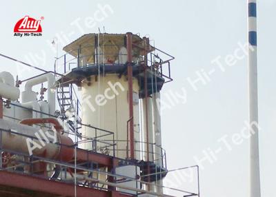 China 50000 Nm3 / H SMR Hydrogen Plant for sale