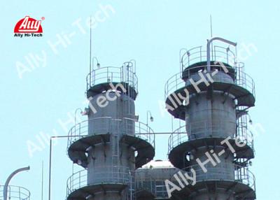 China Advanced Patented Technology Hydrogen Peroxide Production Plant for sale