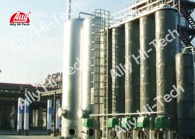 China Wasserstoff-Produktions-Einheit der Druck-Schwingen-Aufnahme-99,9% zu verkaufen