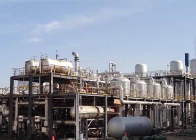 China Compact 3.3MpaG Methanol Hydrogen Plant 20000 Nm3/H for sale