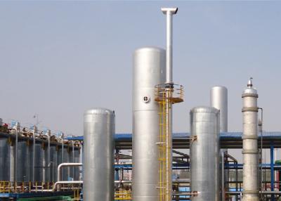 China Modularized On Site 99.99% Hydrogen Plant From Methanol for sale