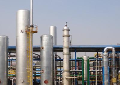 China Wasserstoff-Anlage des Modularisierungs-vorfabrizierte Gleiter-99,6% vom Methanol zu verkaufen
