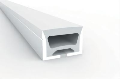 China Tubo de neón 30×20m m IP68 del silicón Bendable de Fexible para encender la decoración en venta