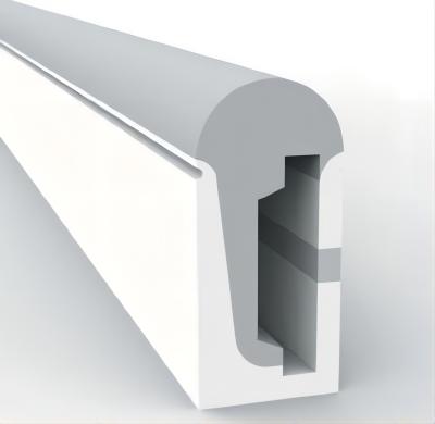 China tubo del silicón de 6×13m m LED Bendable para la decoración al aire libre interior en venta