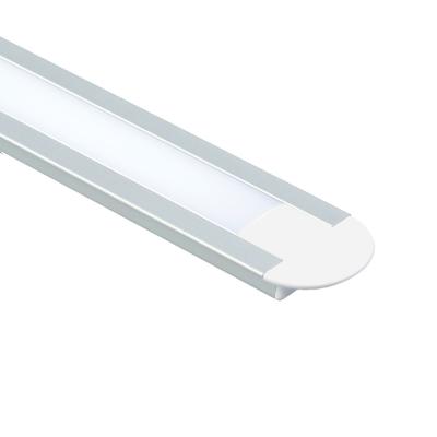 China Furniture Light Home Decoration Led Extrusion Channel For Led Strips Light Bar for sale