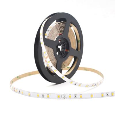 China SMD2835 Waterproof SMD LED Strip Flexible 240LEDs / M For Display Stores for sale