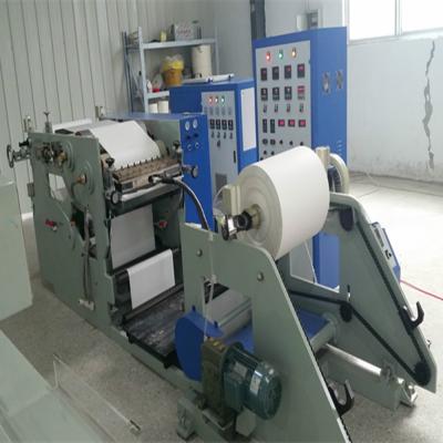 China Máquina de recubrimiento de tejidos no tejidos PE PVC para la producción de cinta de doble cara en venta