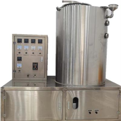 China Máquina de mezclación de yeso para el tanque de agitación para uso médico en venta