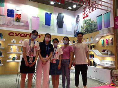 Verified China supplier - Everich Commerce Group Limited.