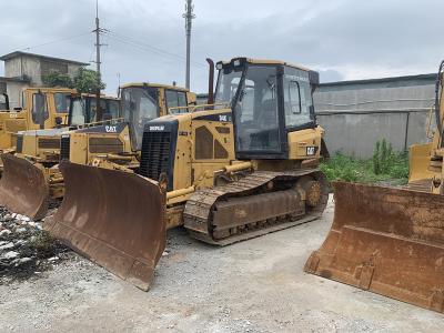 China Enclosed Cabin Used CAT D4K XL Bulldozer/Used Caterpillar D4K XL Bulldozer Hot Sale In Austrial for sale