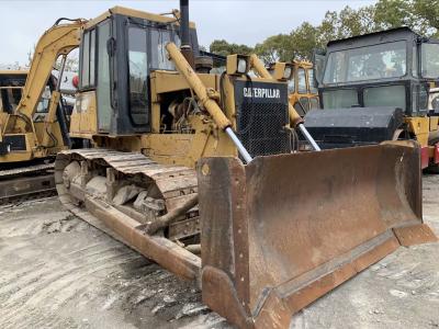 China Original Japan Used CAT D6G2 XL Bulldozer With Powerful Engine/Used Caterpillar Bulldozer Hot Sale In Austrial for sale