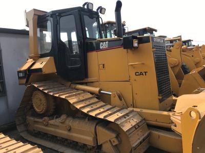 China 6 Way Balde Used Caterpillar D5M LGP Bulldozer Hot Sale And In Good Condition for sale