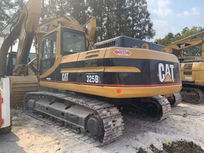 China Used CAT 325BL /325B Hydraulic Crawler Excavator Hot sale/used cAT 325BL excavator with cheap price for sale