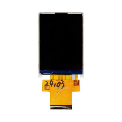China Modulo de pantalla LCD TFT de 1,44 pulgadas de ST7735S Modulo de panel LCD TFT 128X128 en venta